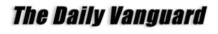 The Daily Vanguard